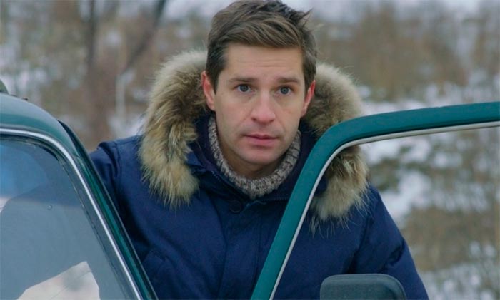 кадр Золотая невеста 3