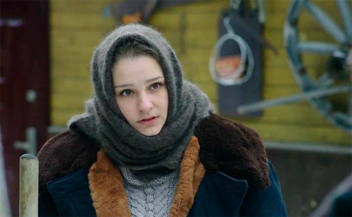 кадр Золотая невеста 5