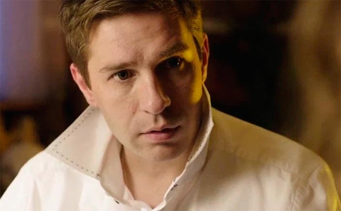 кадр Золотая невеста 7