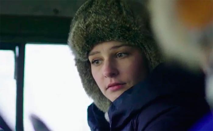 кадр Золотая невеста 8