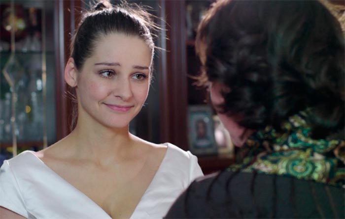 кадр Золотая невеста 9