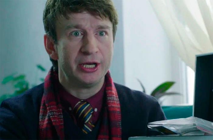 кадр Золотая невеста 10