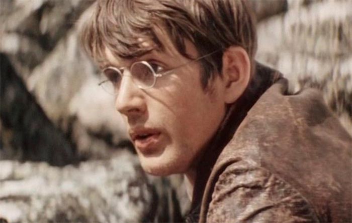 Фильм «Золотая речка» (1976) - сюжет, актеры и роли, кадры из фильма