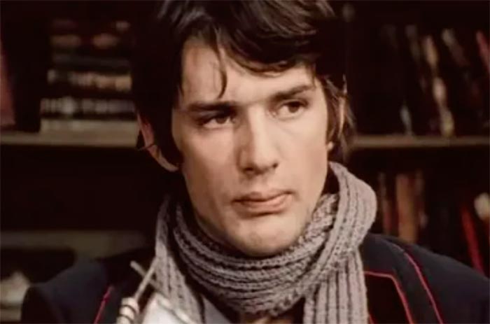 кадр Золотая речка 7