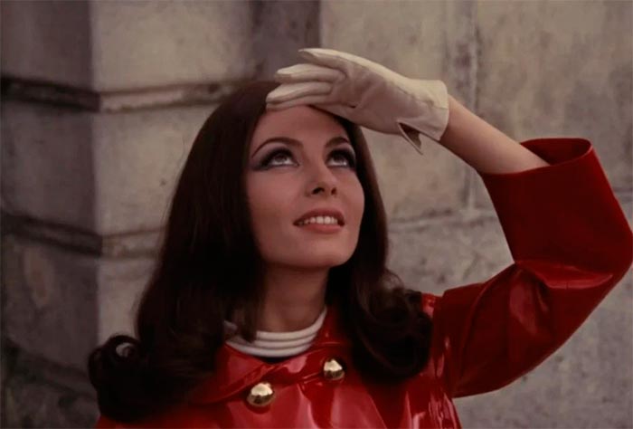 Кадр из фильма Золотая вдова кадр Золотая вдова 2