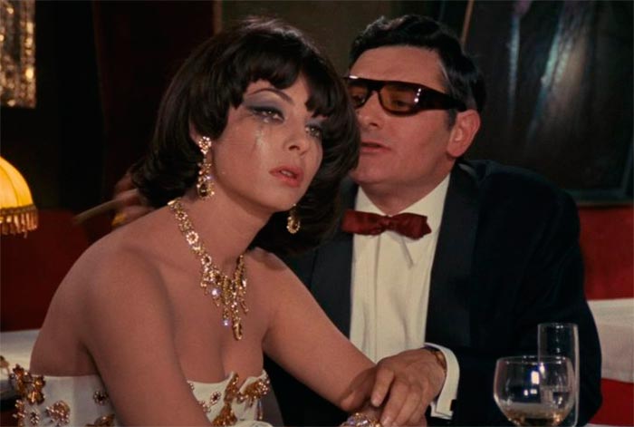 Кадр из фильма Золотая вдова кадр Золотая вдова 3