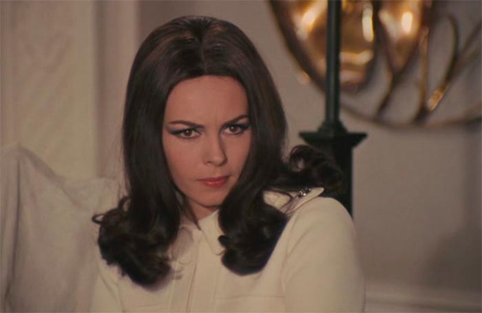 Кадр из фильма Золотая вдова кадр Золотая вдова 6