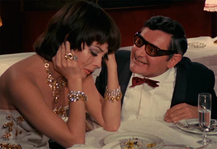 Кадр из фильма Золотая вдова кадр Золотая вдова 10