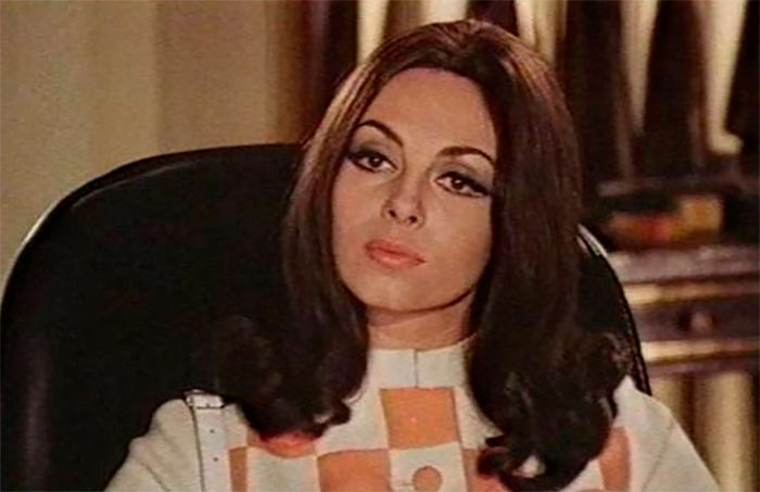 Кадр из фильма Золотая вдова кадр Золотая вдова 11