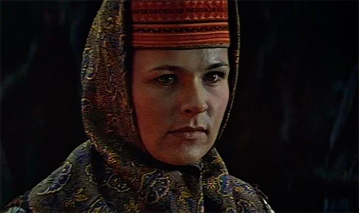 кадр Золотые рога 2