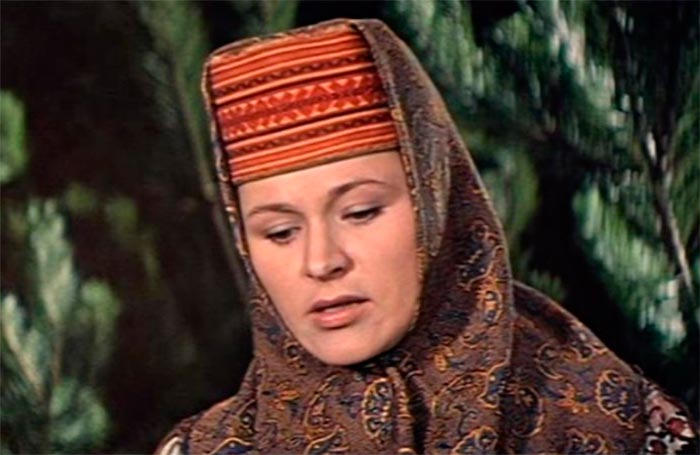 кадр Золотые рога 4