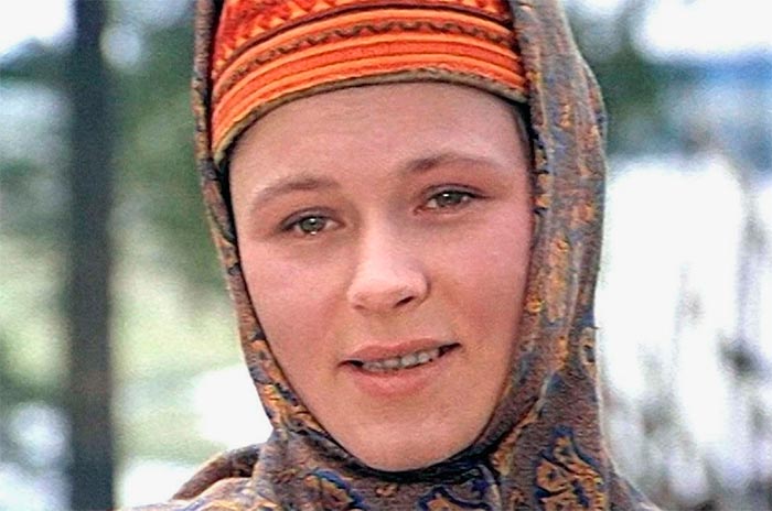 кадр Золотые рога 7