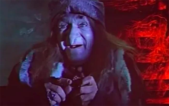 кадр Золотые рога 8