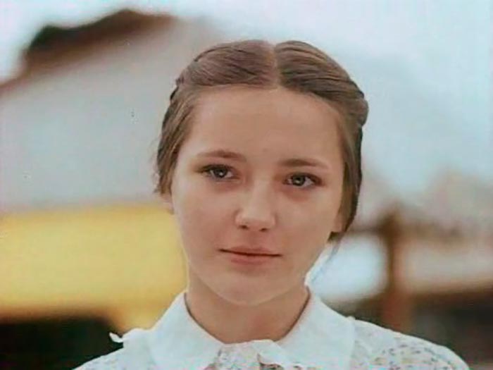 кадр Золотые туфельки 3