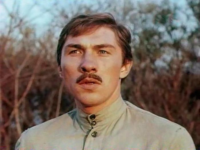 кадр Золотые туфельки 6