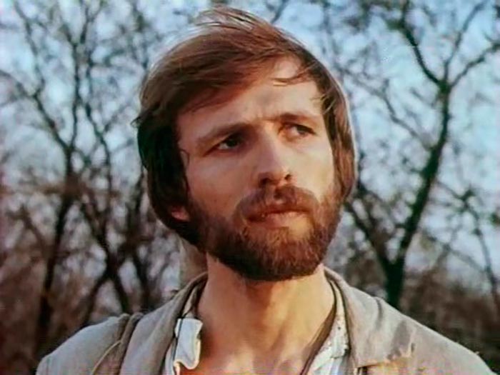 кадр Золотые туфельки 8