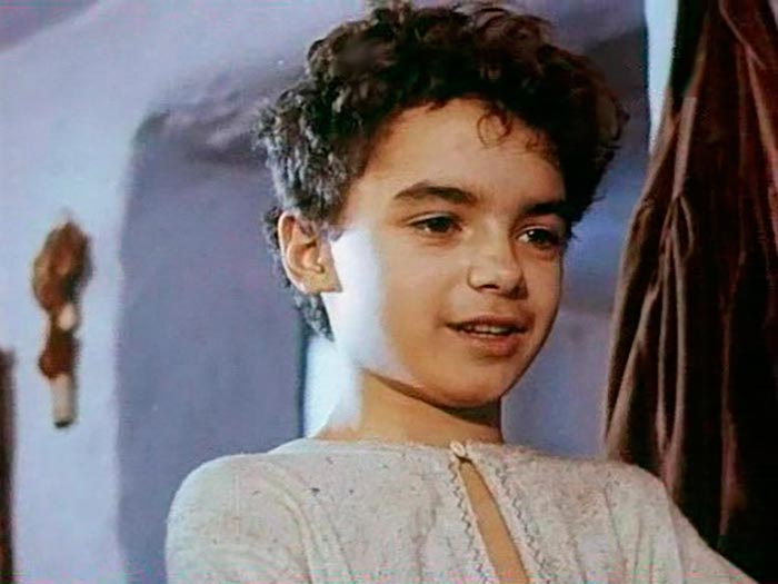 кадр Золотые туфельки 9