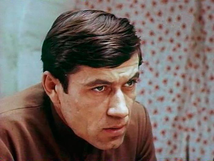 кадр Золотые туфельки 11