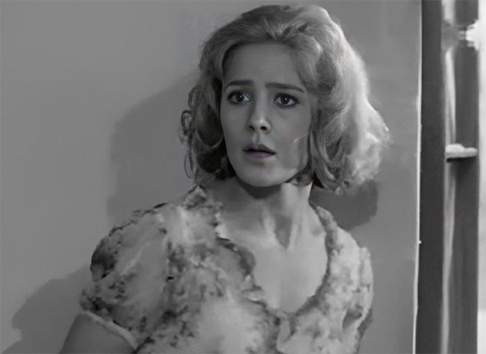 Кадр из фильма Золото кадр Золото 2