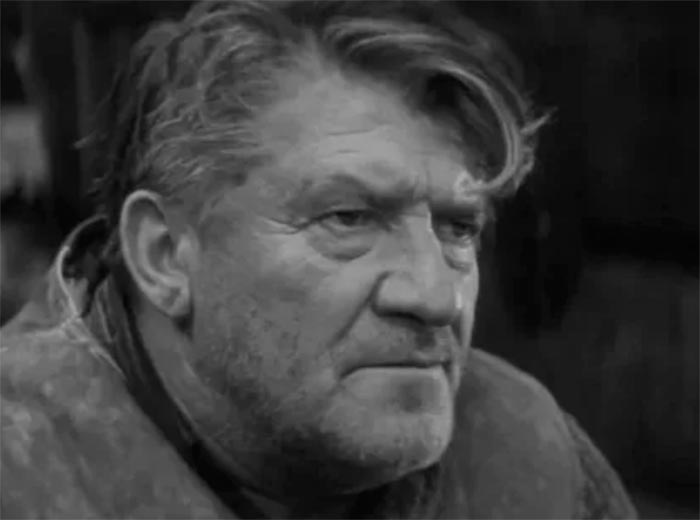 Фильм «Золото» (1969) - сюжет, актеры и роли, кадры из фильма