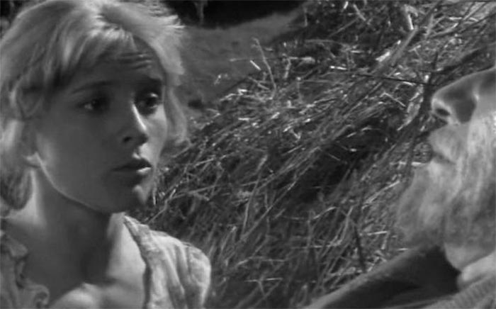 Фильм «Золото» (1969) - сюжет, актеры и роли, кадры из фильма