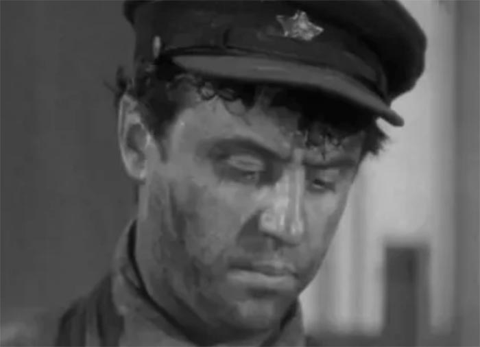 Фильм «Золото» (1969) - сюжет, актеры и роли, кадры из фильма