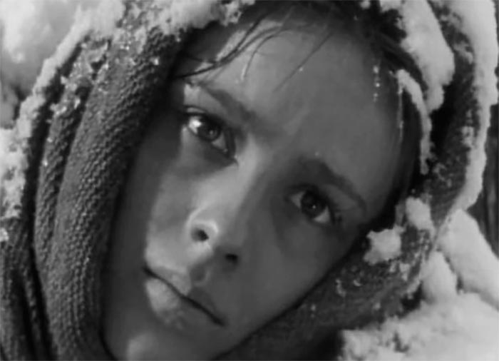 Фильм «Золото» (1969) - сюжет, актеры и роли, кадры из фильма