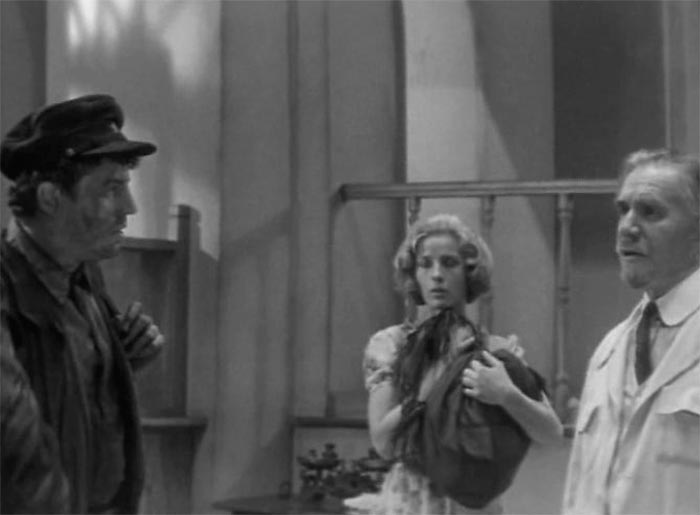 Фильм «Золото» (1969) - сюжет, актеры и роли, кадры из фильма