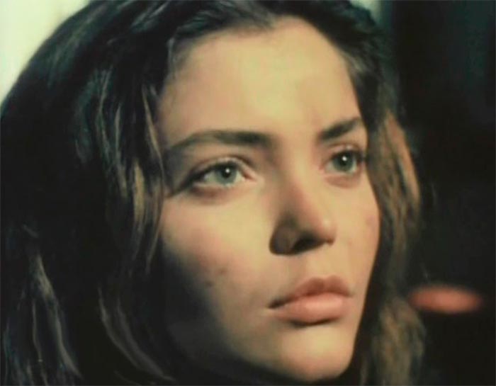 Фильм «Золото» (1993) - сюжет, актеры и роли, кадры из фильма