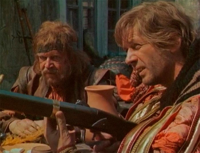Фильм «Золото» (1993) - сюжет, актеры и роли, кадры из фильма