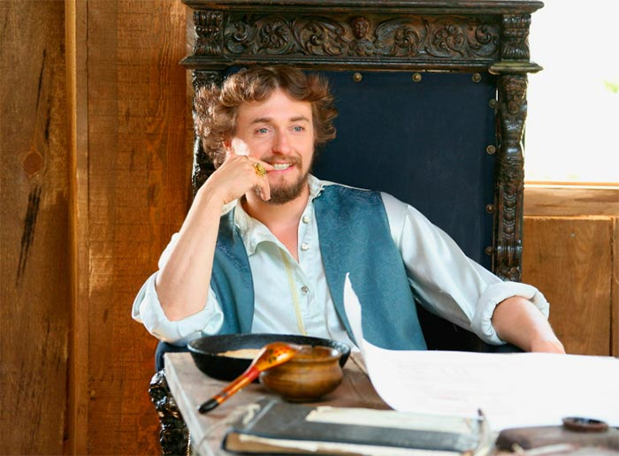 Кадр из фильма Золото кадр Золото 2