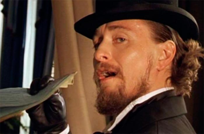 Кадр из фильма Золото кадр Золото 7