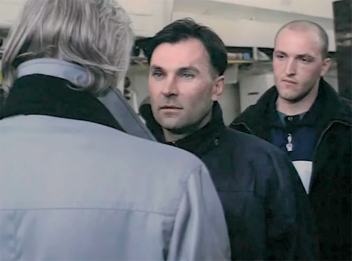 Кадр из фильма Золото партии кадр Золото партии 2