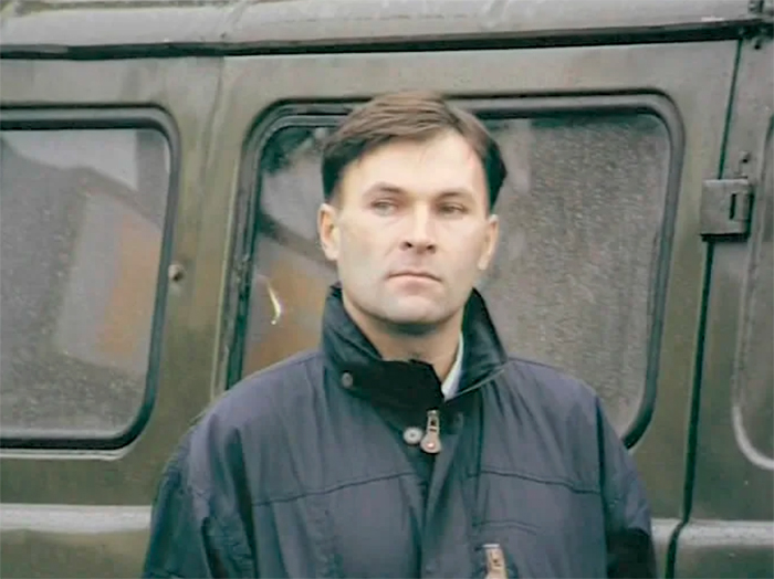 Кадр из фильма Золото партии кадр Золото партии 3