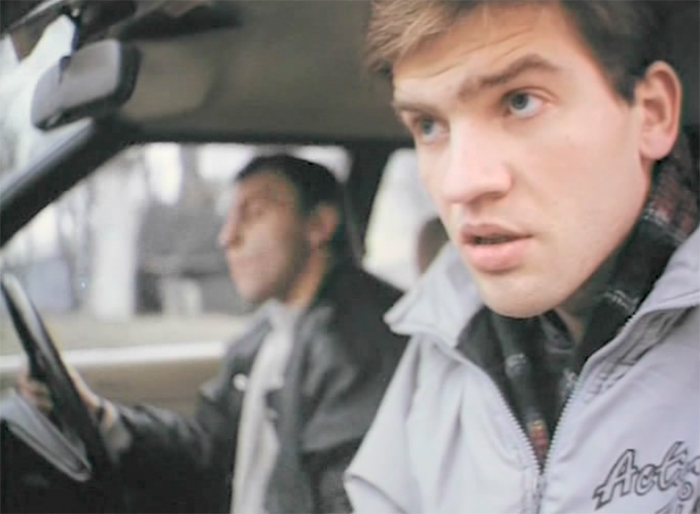 Кадр из фильма Золото партии кадр Золото партии 4