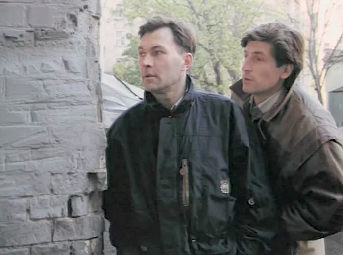 Кадр из фильма Золото партии кадр Золото партии 8