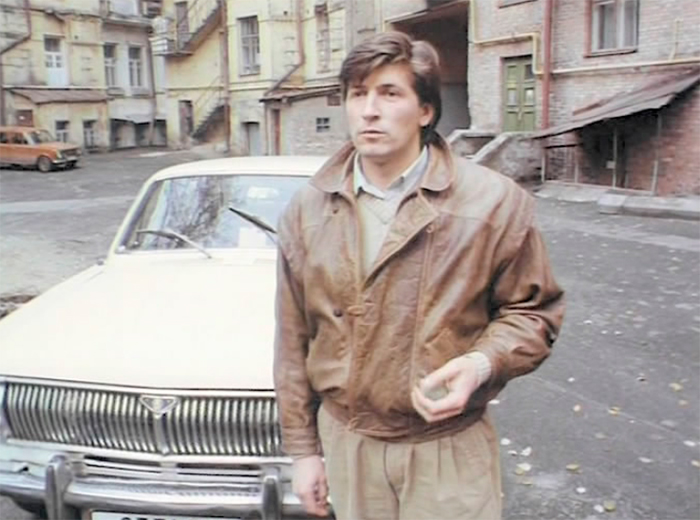 Кадр из фильма Золото партии кадр Золото партии 9