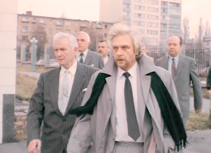 Кадр из фильма Золото партии кадр Золото партии 11