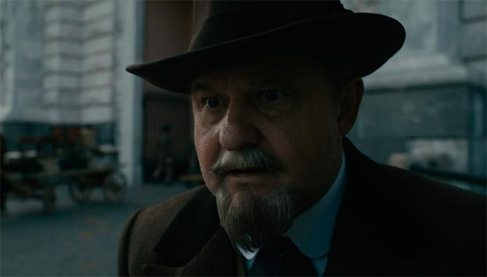 Фильм «Золото Умальты» (2024) - сюжет, актеры и роли, кадры из фильма