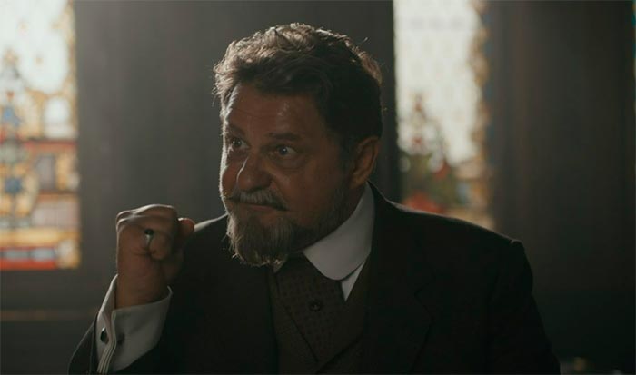 Фильм «Золото Умальты» (2024) - сюжет, актеры и роли, кадры из фильма