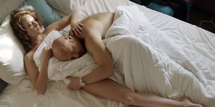 кадр фильм Золотое кольцо 2