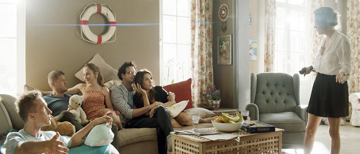 кадр фильм Золотое кольцо 3