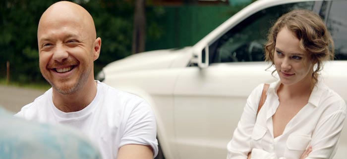 кадр фильм Золотое кольцо 6