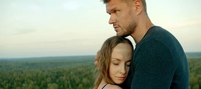 кадр фильм Золотое кольцо 11