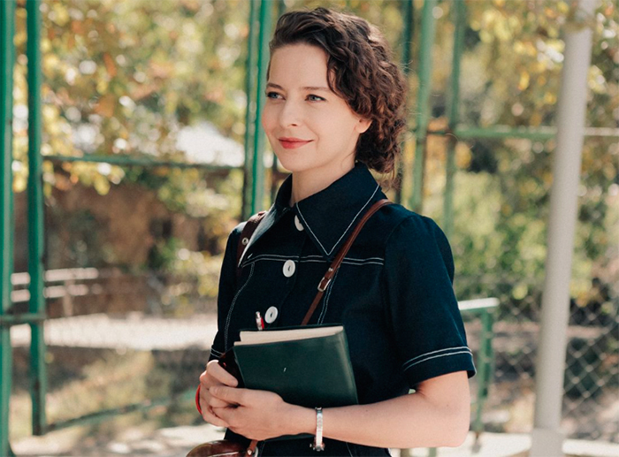 кадр Золотой дубль 3