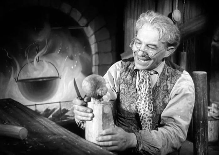 Кадр из фильма Золотой ключик кадр Золотой ключик 2