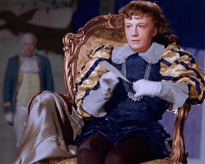 Фильм «Золушка» (1947) - сюжет, актеры и роли, кадры из фильма