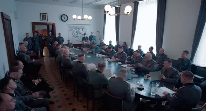Фильм «Зона интересов» (2023) - сюжет, актеры и роли, кадры из фильма