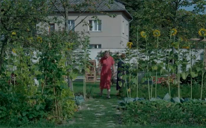 Фильм «Зона интересов» (2023) - сюжет, актеры и роли, кадры из фильма