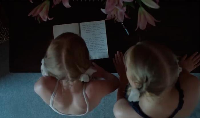 Кадр из фильма Зона интересов кадр Зона интересов 6